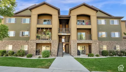 127 E Jordan Ridge Blvd N #411, Saratoga Springs, UT 84045