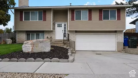 4236 W 3800 S, West Valley City, UT 84120