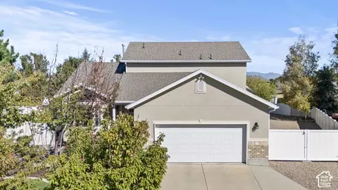 5436 W Genoa Ct S, Herriman, UT 84096