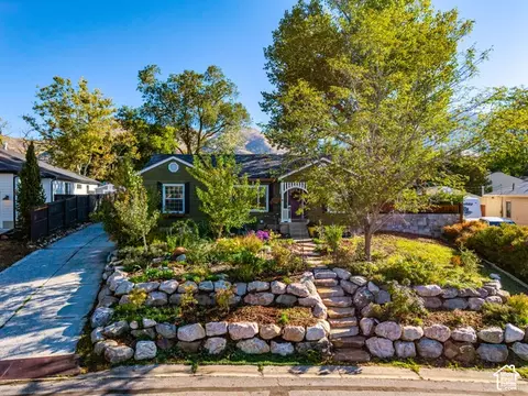 2843 S 2540 E, Salt Lake City, UT 84109