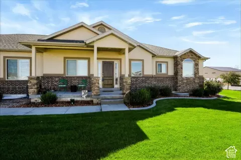 3983 N 570 W, Erda, UT 84074