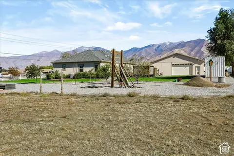 Exterior - 3983 N 570 W, Erda, UT 84074 photo 8 of 8