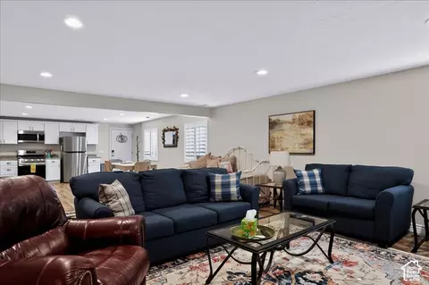 Living - 3983 N 570 W, Erda, UT 84074 photo 2 of 3
