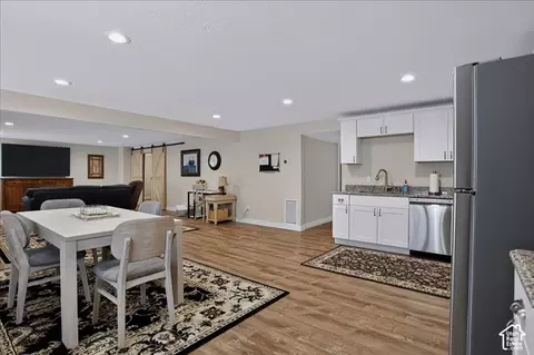 Dining - 3983 N 570 W, Erda, UT 84074 photo 1 of 1