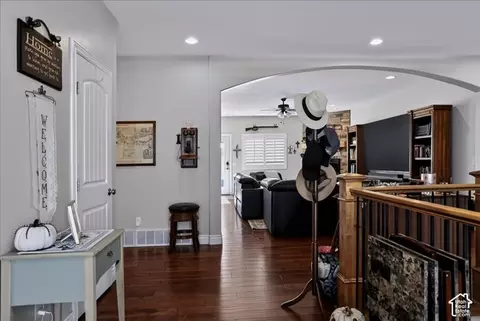 Entry Way - 3983 N 570 W, Erda, UT 84074 photo 1 of 2