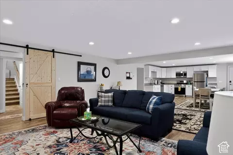 Living - 3983 N 570 W, Erda, UT 84074 photo 3 of 3