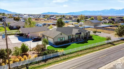 View/Area - 3983 N 570 W, Erda, UT 84074 photo 1 of 7