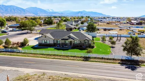 View/Area - 3983 N 570 W, Erda, UT 84074 photo 4 of 7