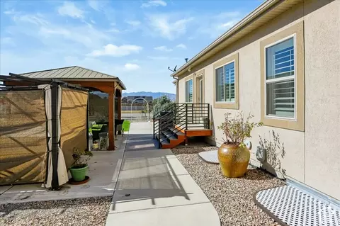 Exterior - 3983 N 570 W, Erda, UT 84074 photo 3 of 8