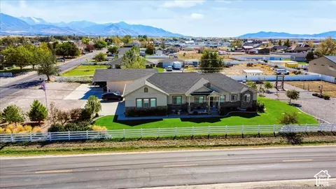 View/Area - 3983 N 570 W, Erda, UT 84074 photo 2 of 7