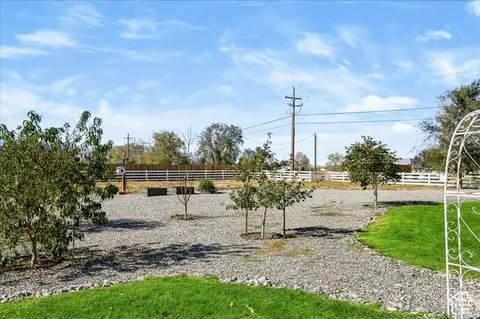Exterior - 3983 N 570 W, Erda, UT 84074 photo 7 of 8