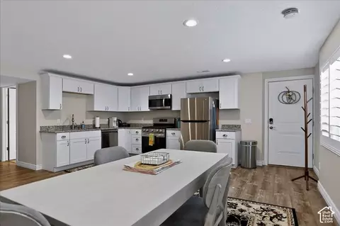 Kitchen - 3983 N 570 W, Erda, UT 84074 photo 3 of 3