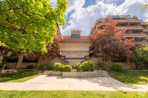 115 S 1100 E #514, Salt Lake City, UT 84102