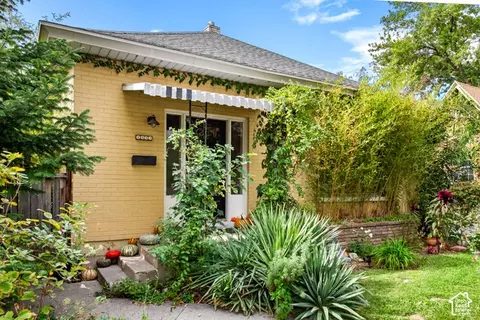 1532 S 1000 E, Salt Lake City, UT 84105