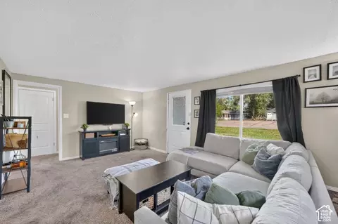 Living - 562 Kirk St, Layton, UT 84041 photo 2 of 2