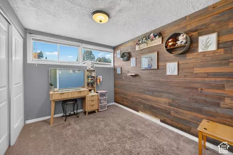 Bedroom - 562 Kirk St, Layton, UT 84041 photo 2 of 4