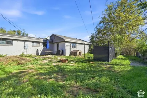 Exterior - 562 Kirk St, Layton, UT 84041 photo 5 of 5