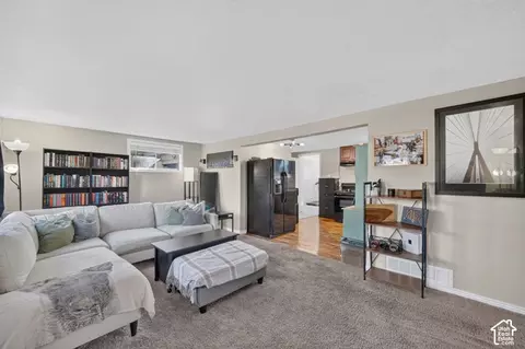 Living - 562 Kirk St, Layton, UT 84041 photo 1 of 2