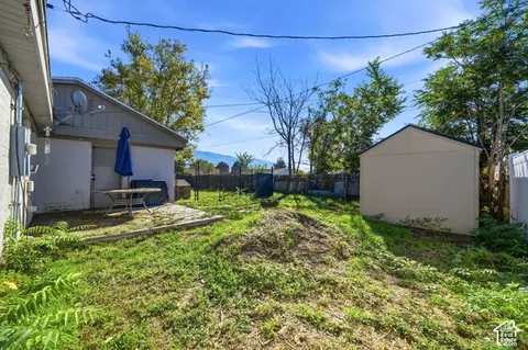 Exterior - 562 Kirk St, Layton, UT 84041 photo 3 of 5