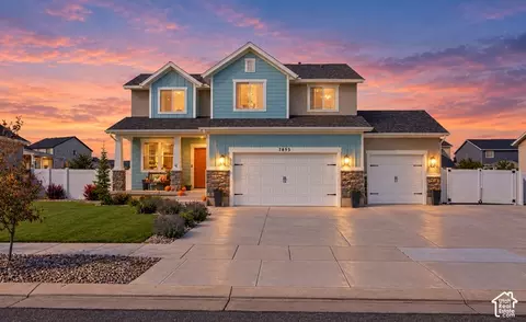 7895 N Secretariat Rd, Eagle Mountain, UT 84005