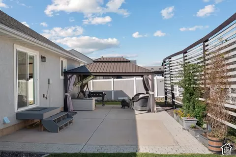 Exterior - 1148 N 150 E, Nephi, UT 84648 photo 5 of 7