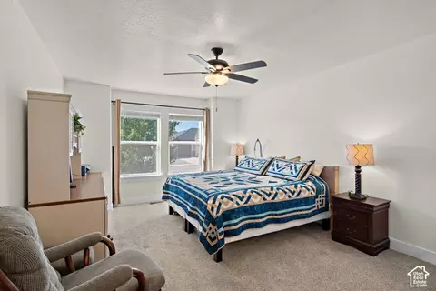 Bedroom - 1148 N 150 E, Nephi, UT 84648 photo 1 of 4