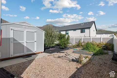 Exterior - 1148 N 150 E, Nephi, UT 84648 photo 6 of 7