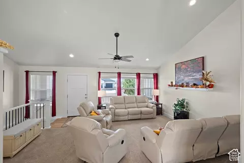 Living - 1148 N 150 E, Nephi, UT 84648 photo 1 of 1