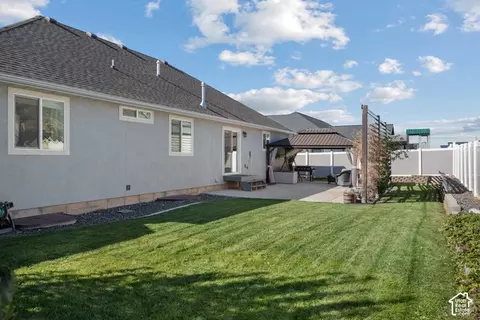 Exterior - 1148 N 150 E, Nephi, UT 84648 photo 4 of 7