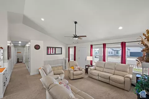 Entry Way - 1148 N 150 E, Nephi, UT 84648 photo 1 of 1