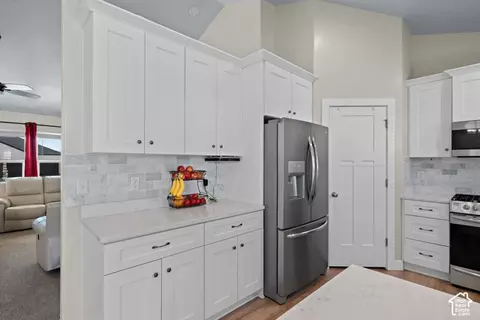 Kitchen - 1148 N 150 E, Nephi, UT 84648 photo 4 of 4