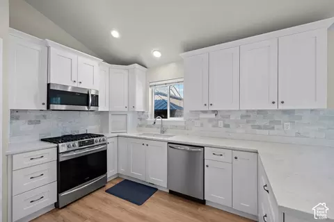 Kitchen - 1148 N 150 E, Nephi, UT 84648 photo 2 of 4