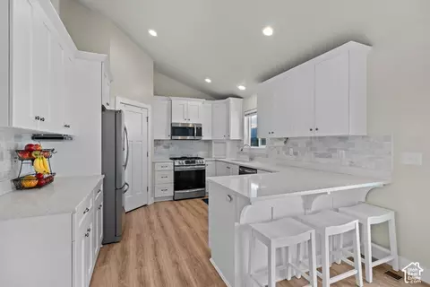 Kitchen - 1148 N 150 E, Nephi, UT 84648 photo 1 of 4