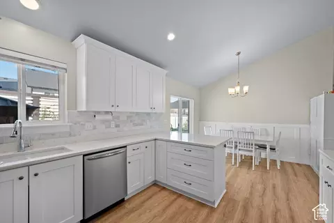 Kitchen - 1148 N 150 E, Nephi, UT 84648 photo 3 of 4