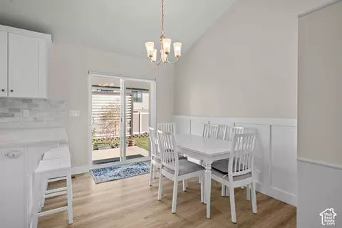 Dining - 1148 N 150 E, Nephi, UT 84648 photo 1 of 1