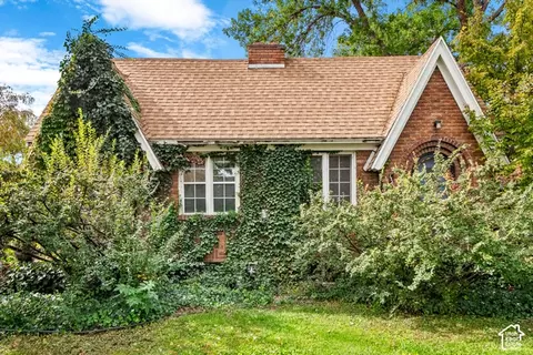1528 S 1000 E, Salt Lake City, UT 84105