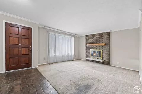 Living - 9456 David St, Sandy, UT 84070 photo 1 of 1