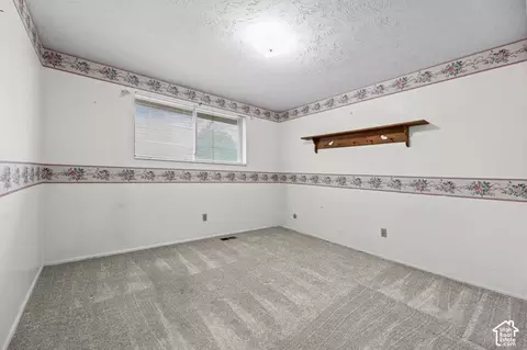Bedroom - 9456 David St, Sandy, UT 84070 photo 3 of 4