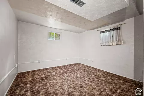 Bedroom - 9456 David St, Sandy, UT 84070 photo 4 of 4