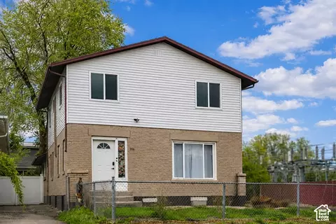 254 E 700 S, Salt Lake City, UT 84111
