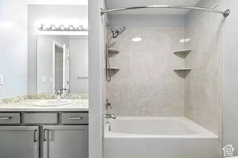 Bath - 48 Kensington Pl, Logan, UT 84341 photo 1 of 2