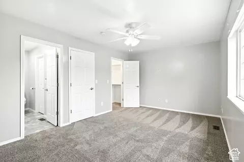 Bedroom - 48 Kensington Pl, Logan, UT 84341 photo 4 of 4
