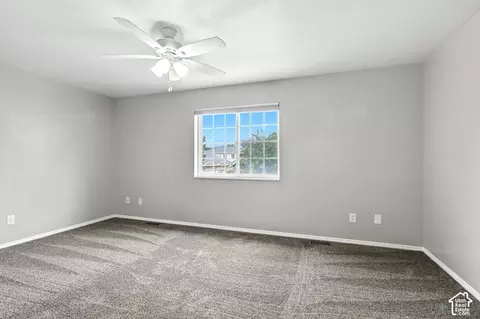 Bedroom - 48 Kensington Pl, Logan, UT 84341 photo 3 of 4