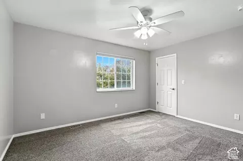 Bedroom - 48 Kensington Pl, Logan, UT 84341 photo 2 of 4