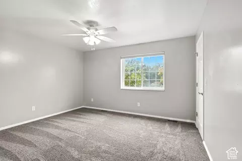 Bedroom - 48 Kensington Pl, Logan, UT 84341 photo 1 of 4