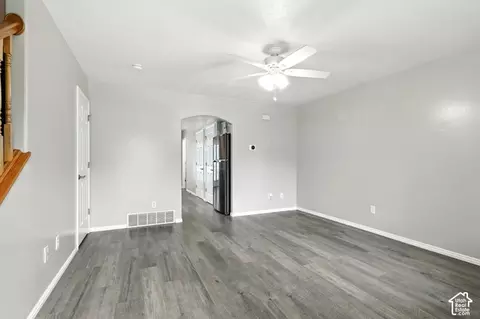 Living - 48 Kensington Pl, Logan, UT 84341 photo 2 of 3