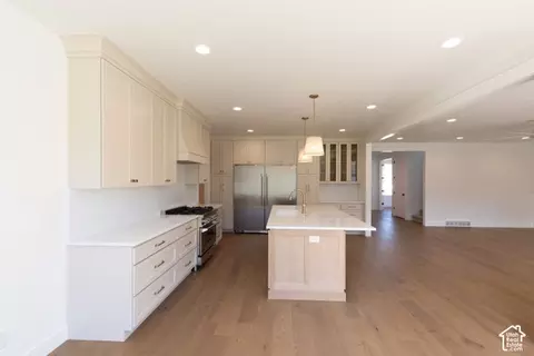 Kitchen - 814 E 350 N #4, Salem, UT 84653 photo 4 of 7