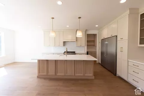 Kitchen - 814 E 350 N #4, Salem, UT 84653 photo 1 of 7