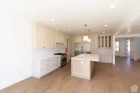 Kitchen - 814 E 350 N #4, Salem, UT 84653 photo 6 of 7