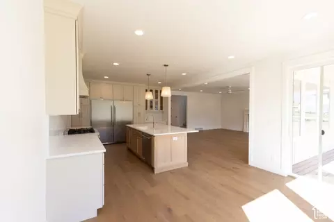 Kitchen - 814 E 350 N #4, Salem, UT 84653 photo 5 of 7